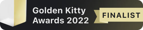 Golden Kitty Awards 2022