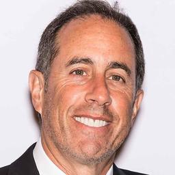 Jerry Seinfeld